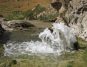 معرفی چشمه های درمانی آب گرم هفت آباد ارومیه