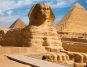 راز های نهفته در تاریخچه ساخت اهرام مصر